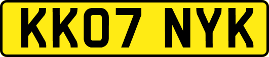 KK07NYK