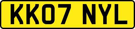 KK07NYL