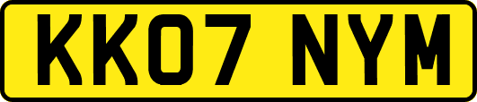 KK07NYM