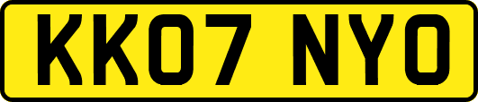 KK07NYO