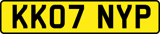 KK07NYP