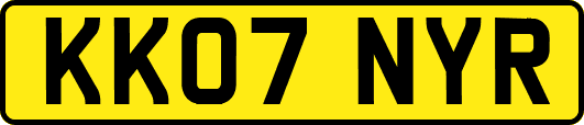KK07NYR