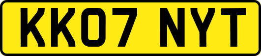 KK07NYT