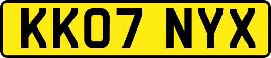 KK07NYX