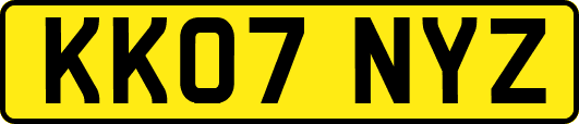 KK07NYZ