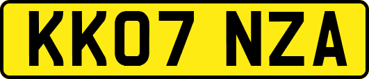 KK07NZA