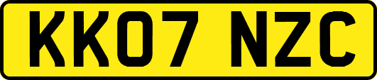 KK07NZC