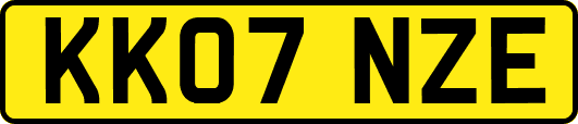 KK07NZE