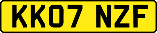 KK07NZF