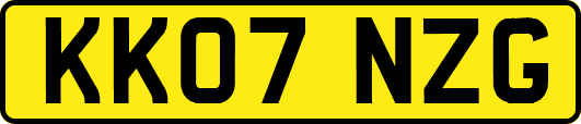 KK07NZG