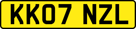 KK07NZL