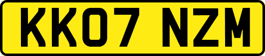 KK07NZM
