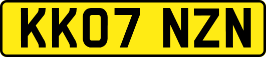 KK07NZN
