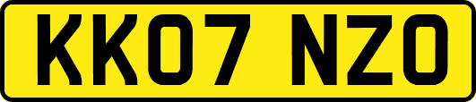KK07NZO