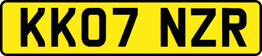KK07NZR