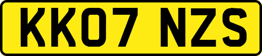 KK07NZS