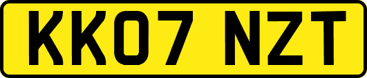 KK07NZT