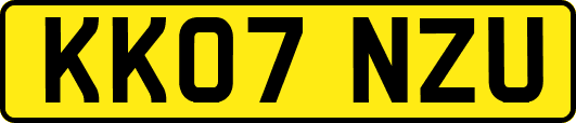 KK07NZU