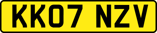 KK07NZV