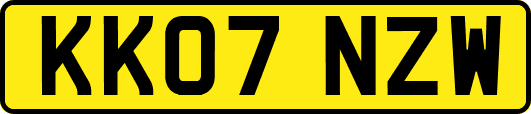 KK07NZW