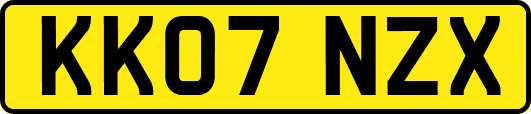 KK07NZX