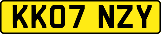 KK07NZY