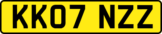 KK07NZZ