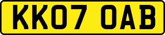 KK07OAB