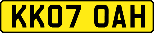 KK07OAH