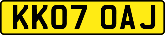 KK07OAJ