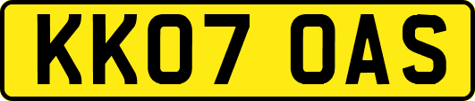 KK07OAS