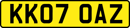 KK07OAZ