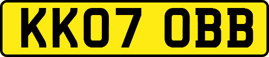 KK07OBB