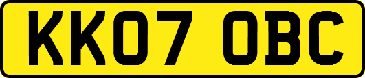 KK07OBC