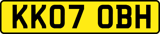 KK07OBH