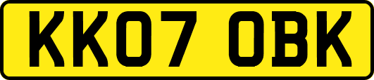 KK07OBK