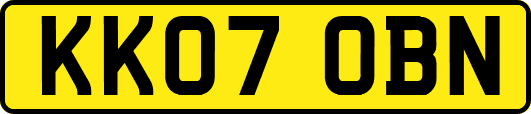 KK07OBN