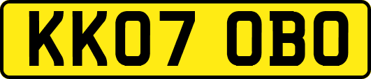KK07OBO