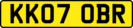 KK07OBR