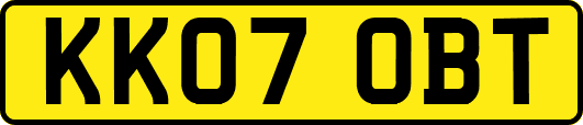 KK07OBT