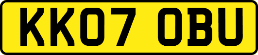 KK07OBU