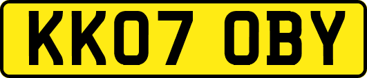 KK07OBY