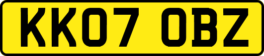 KK07OBZ