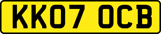 KK07OCB