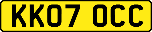 KK07OCC
