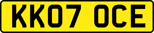 KK07OCE