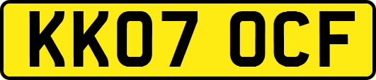 KK07OCF