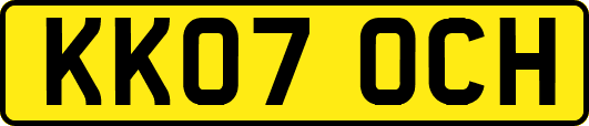 KK07OCH