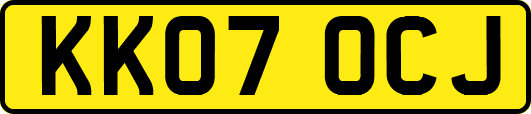 KK07OCJ
