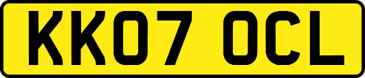 KK07OCL